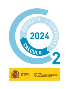 Registro de huella de carbono MITECO