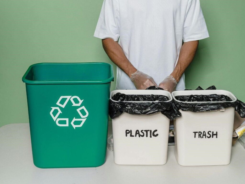 Aprende a gestionar los residuos orgánicos en la cocina: guía completa