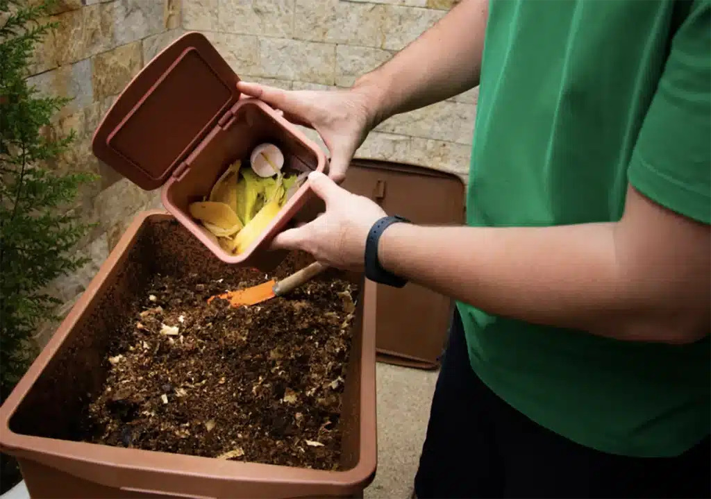 ¿Cómo evaluar la calidad del compost? ¿Cómo evaluar la calidad del compost?