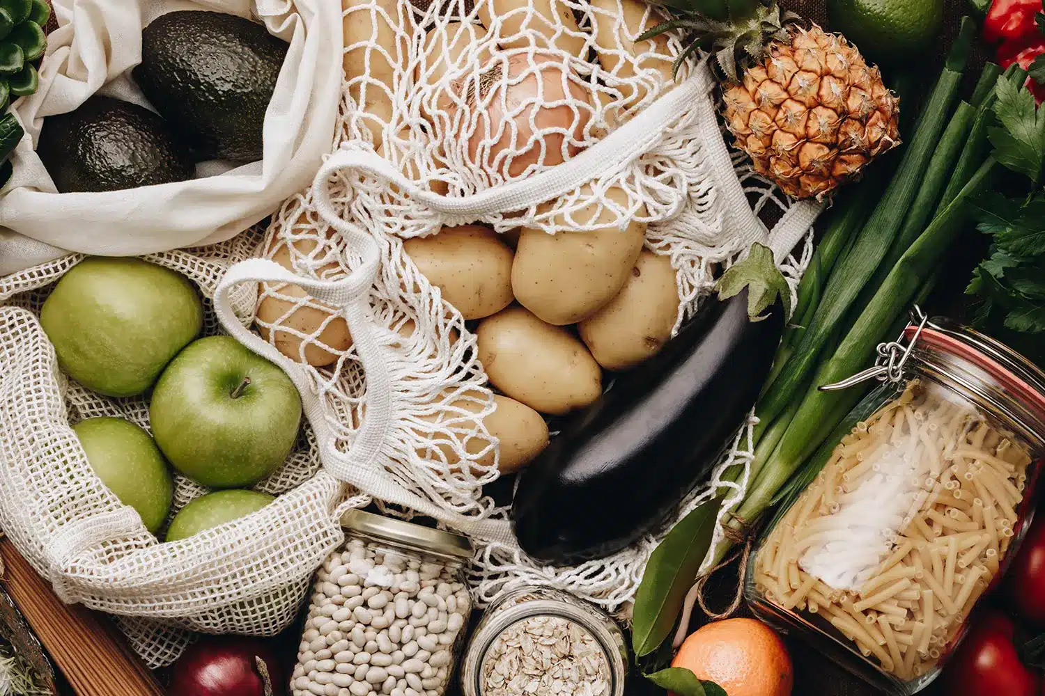 5 pasos para evitar la contaminación del compost con plástico