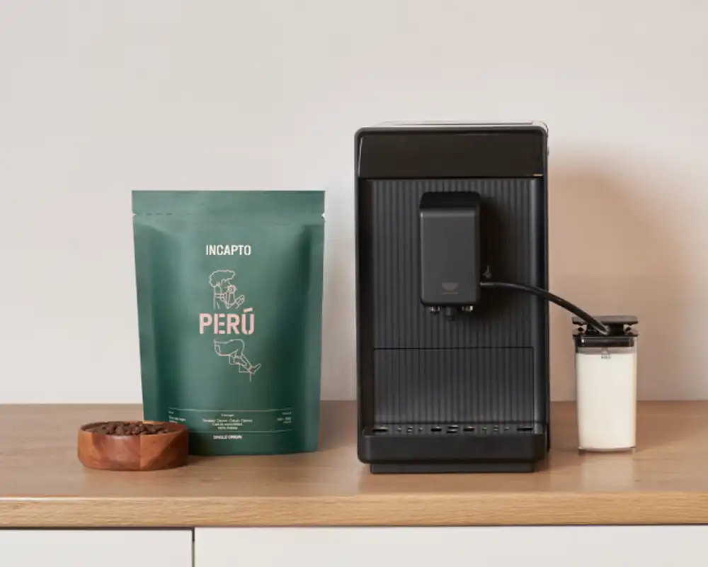 Incapto: Cómo hacer Compostaje en empresas Incapto Coffee: cómo mejorar la sostenibilidad con el compostaje en empresas