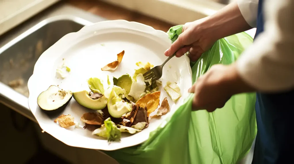 Ley de desperdicio alimentario: cómo reducir los residuos Ley de desperdicio alimentario: cómo los hoteles y restaurantes pueden reducir sus residuos