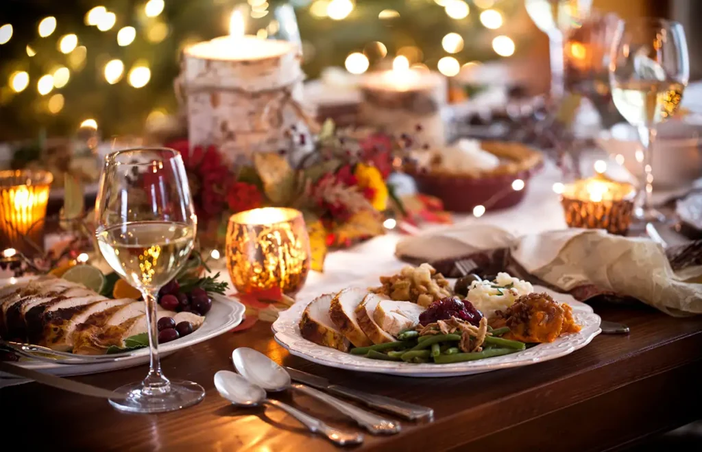 Cómo reducir el desperdicio alimentario en Navidad 2025 Cómo reducir el desperdicio alimentario en Navidad: Estrategias sostenibles para empresas