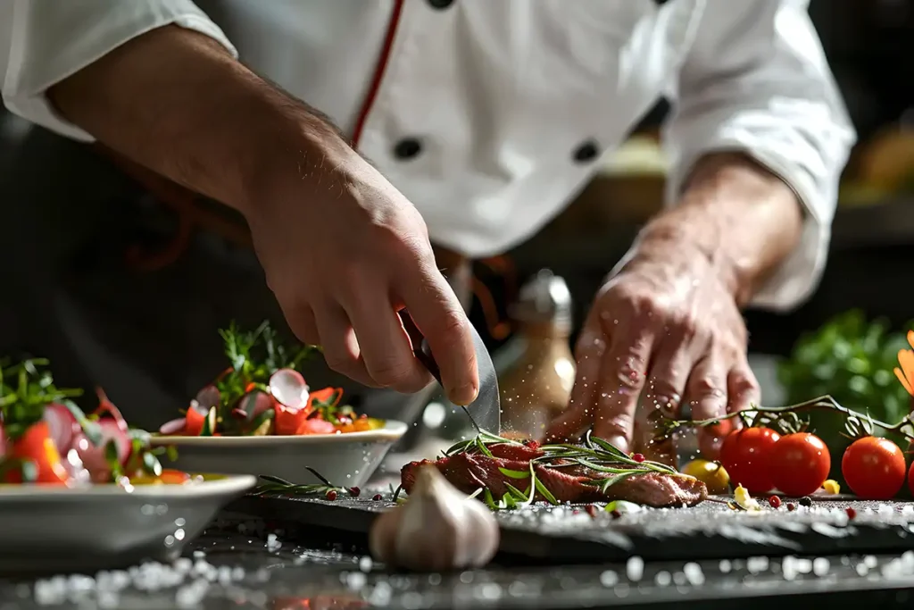 Separación orgánico: mejora la gestión de residuos en cocina Plástico en el orgánico: cómo reducir la contaminación y mejorar la gestión de residuos en cocina