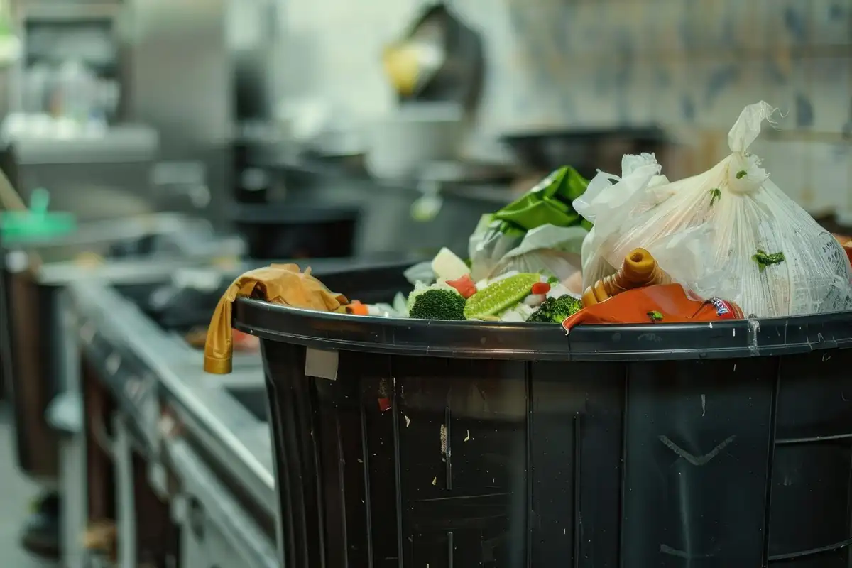 Compostaje in situ vs recogida externa de residuos orgánicos en hoteles: comparativa real de costes
