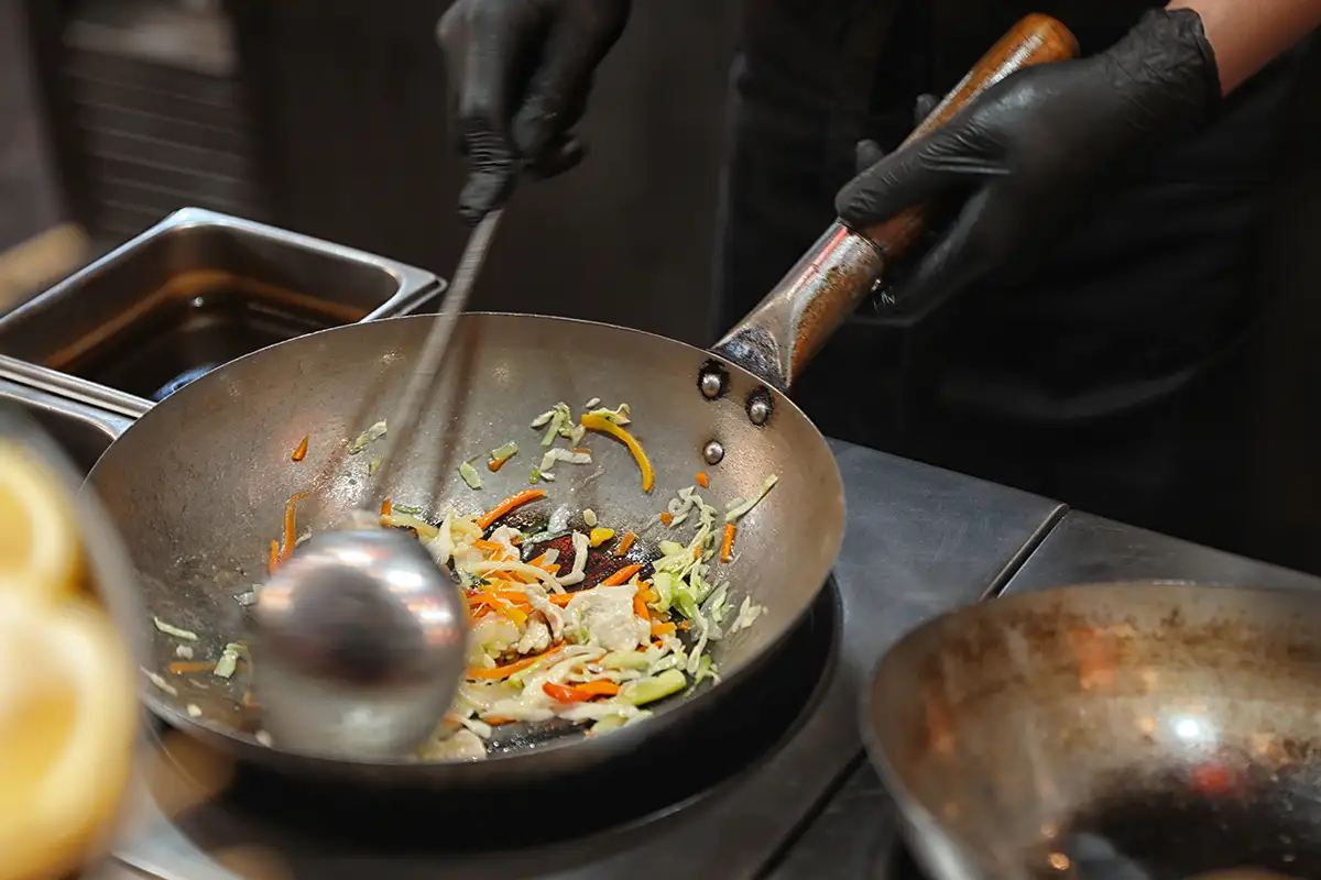 Cómo implantar un sistema de compostaje en una cocina profesional paso a paso
