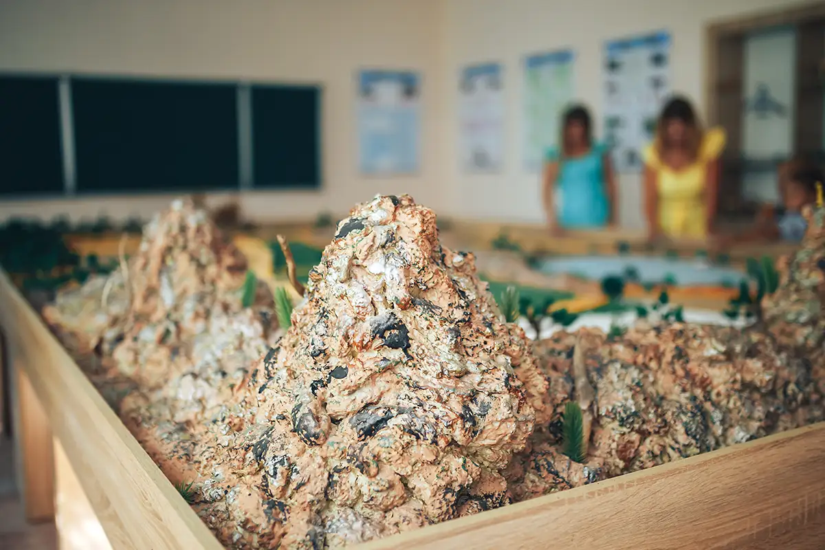 Cómo elegir una máquina de compostaje para un colegio o comedor escolar